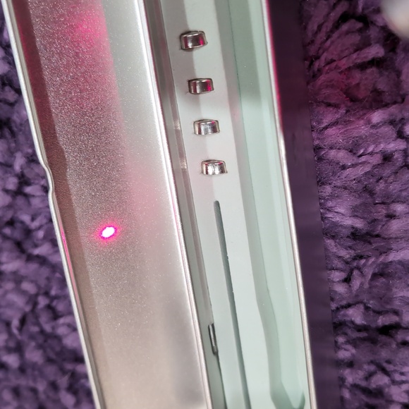 American Express Enhanced Authorization Laser Pointer Pen - Picture 5 of 5